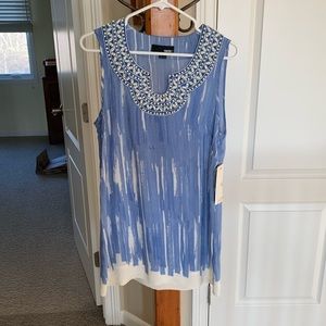 NWT Shift dress